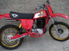 1977 Maico AW 440